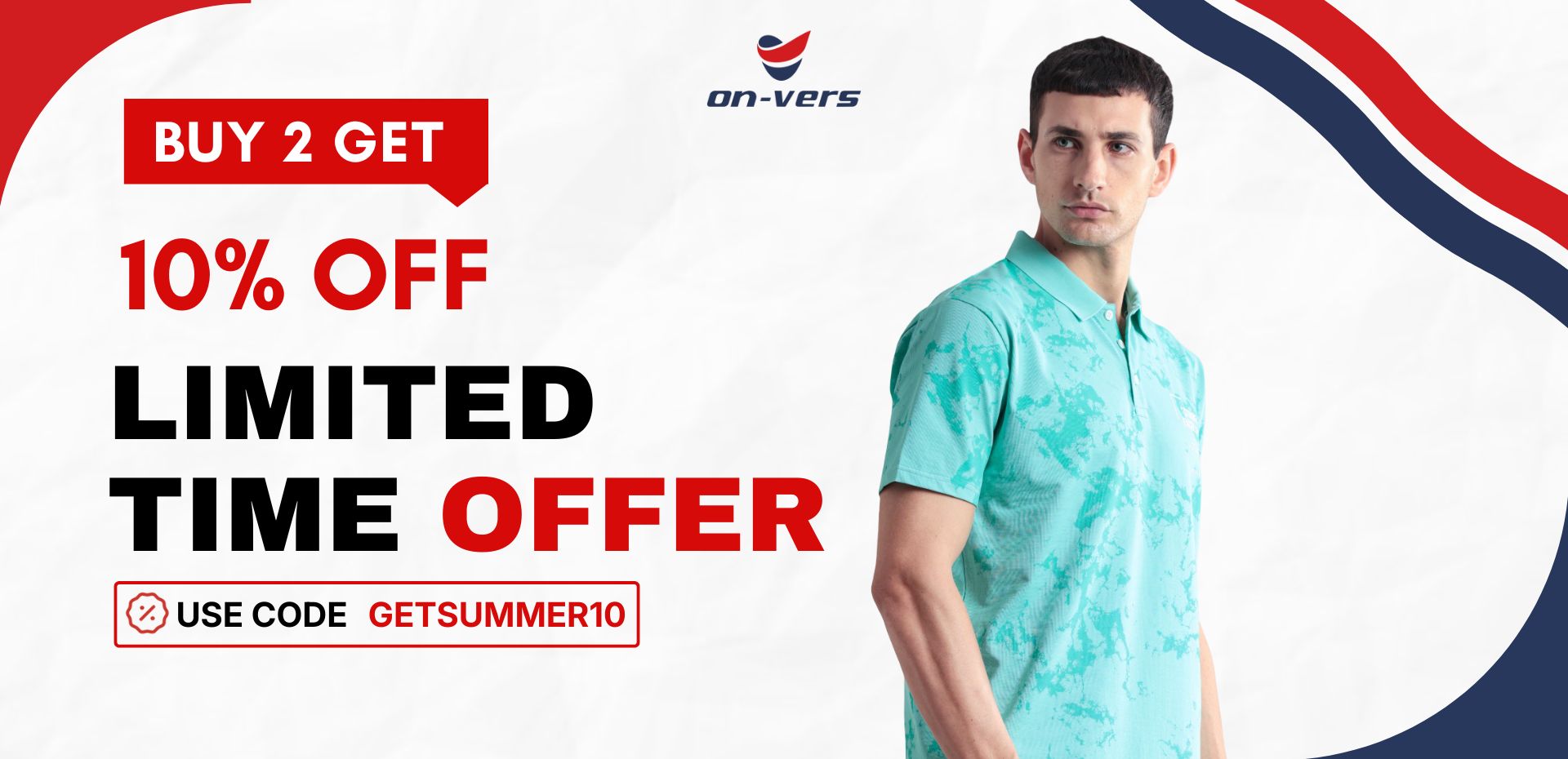sale banner