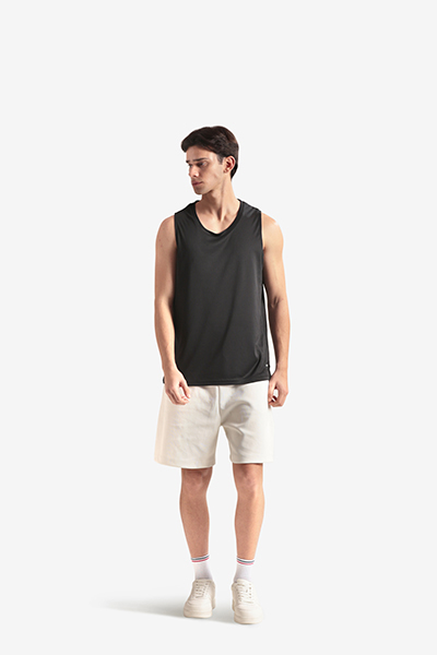 men's basic sando t-shirt