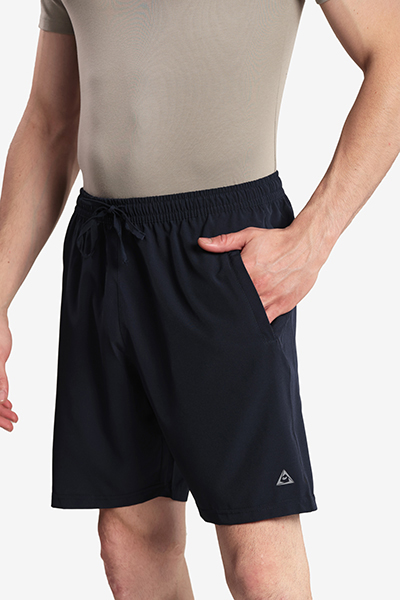 men's basic shorts