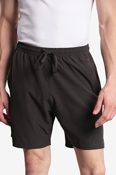 men's basic shorts
