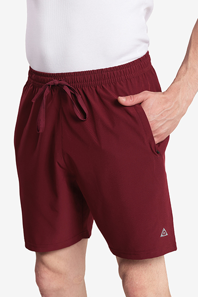men's basic shorts