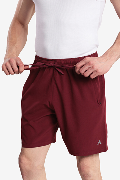 men's basic shorts