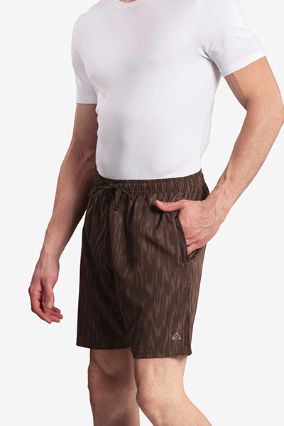 men's basic shorts
