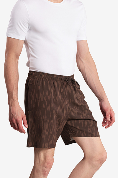 men's basic shorts