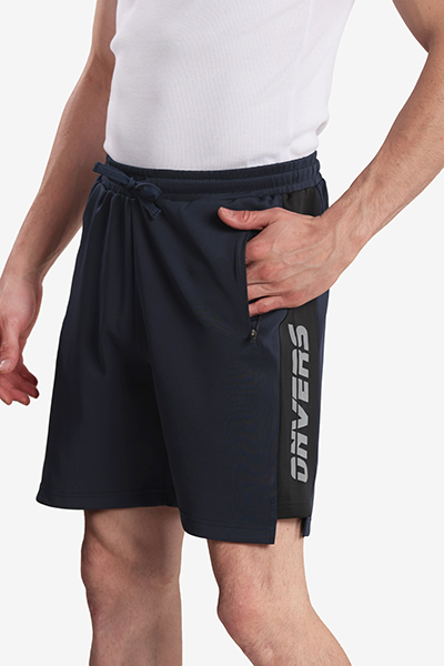 men's printed shorts