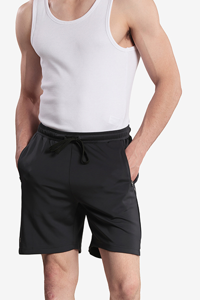men's printed shorts