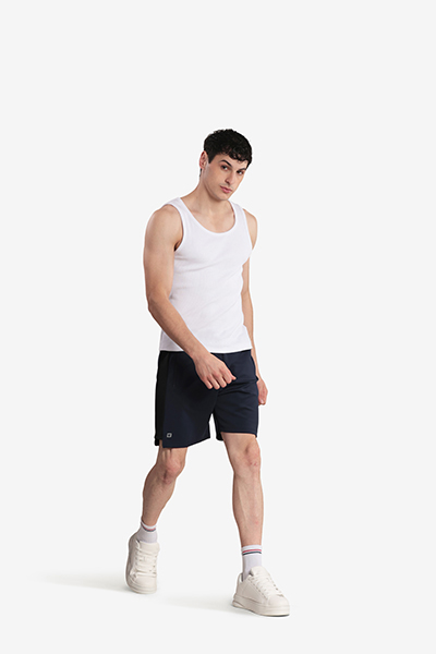 men's printed shorts