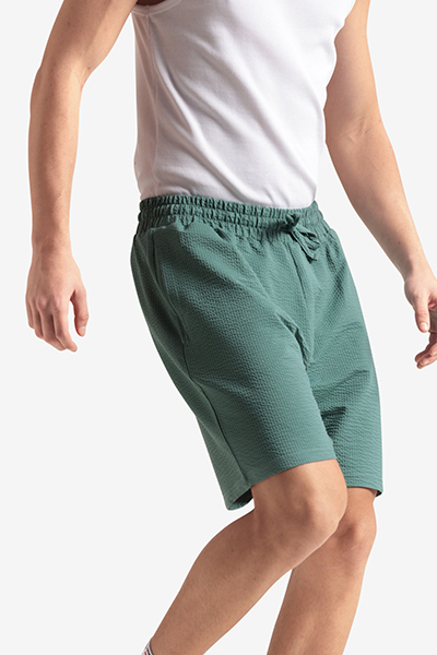 men's basic shorts