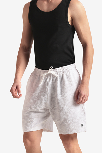 men's basic shorts