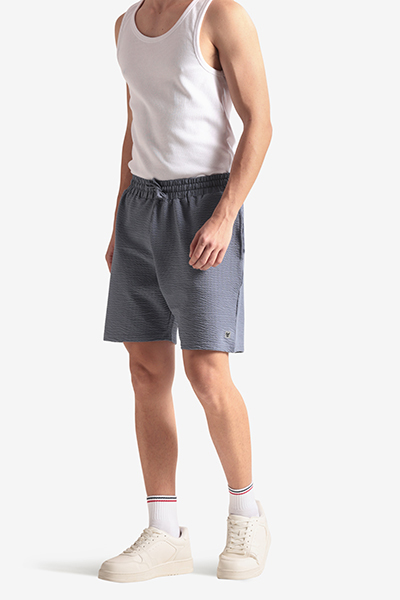men's basic shorts