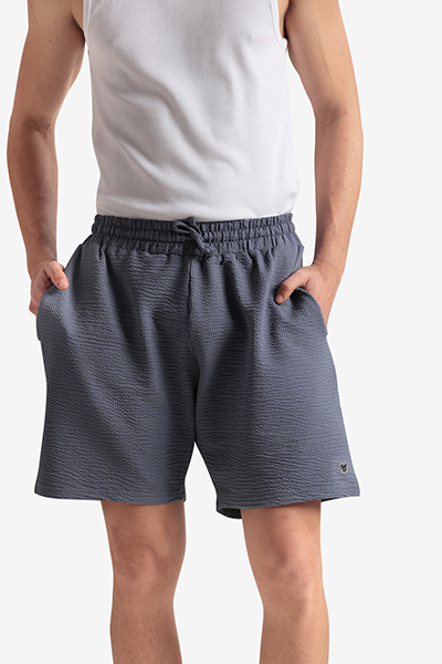 men's basic shorts
