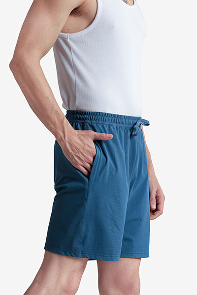 men's basic shorts