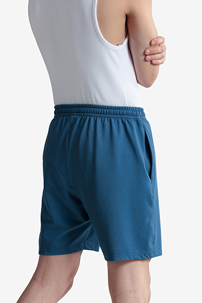 men's basic shorts