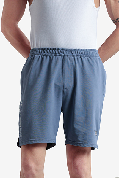 men's basic shorts