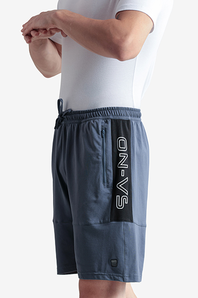 men's basic shorts