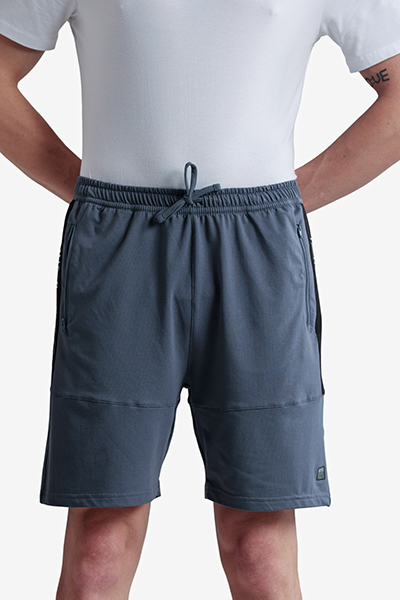 men's basic shorts