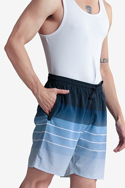 men's basic shorts