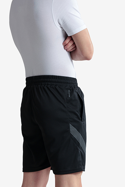 men's basic shorts