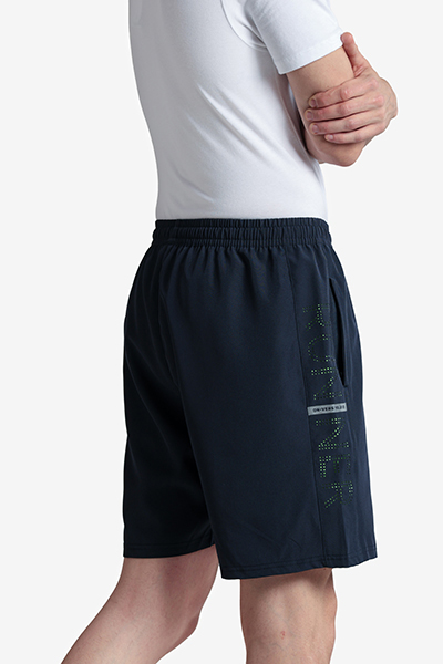 men's basic shorts