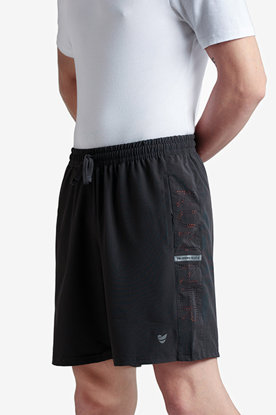 men's basic shorts