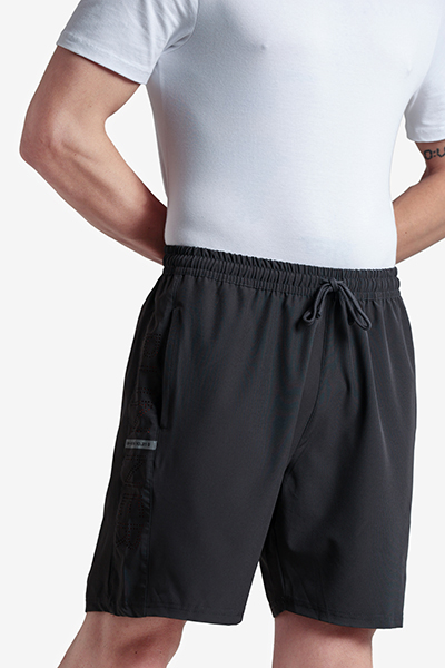 men's basic shorts