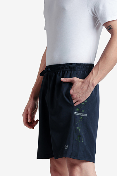 men's basic shorts