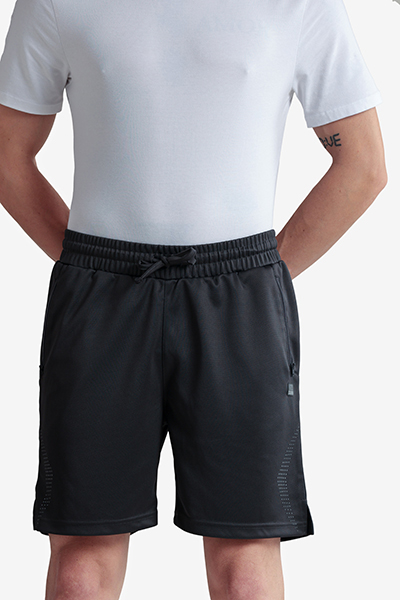 men's basic shorts