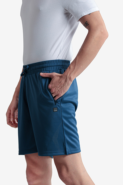 men's basic shorts