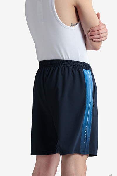 men's basic shorts
