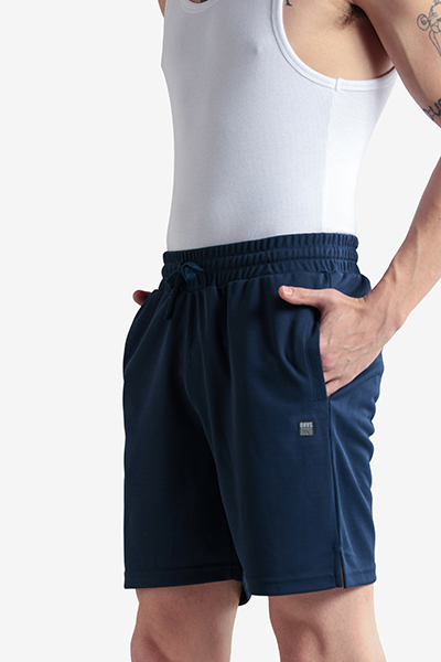 men's basic shorts