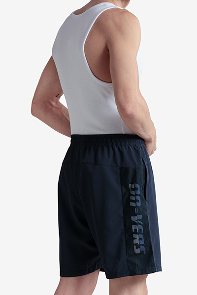 men's basic shorts