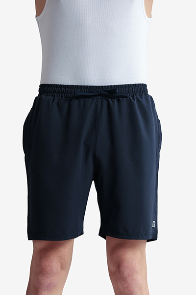 men's basic shorts
