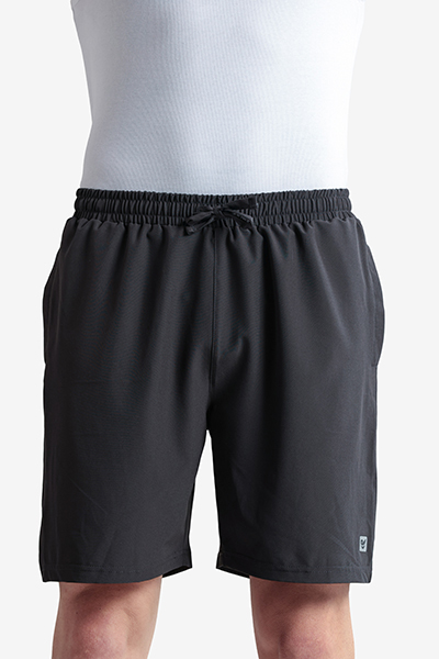 men's basic shorts