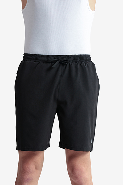 men's basic shorts