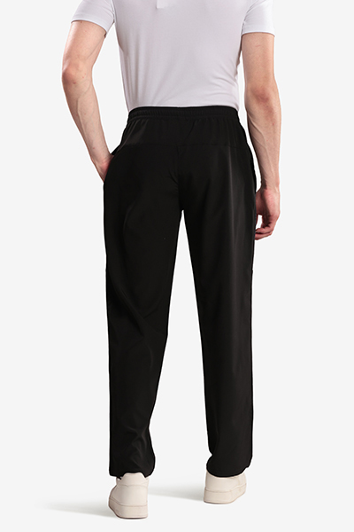 men's basic trackpant