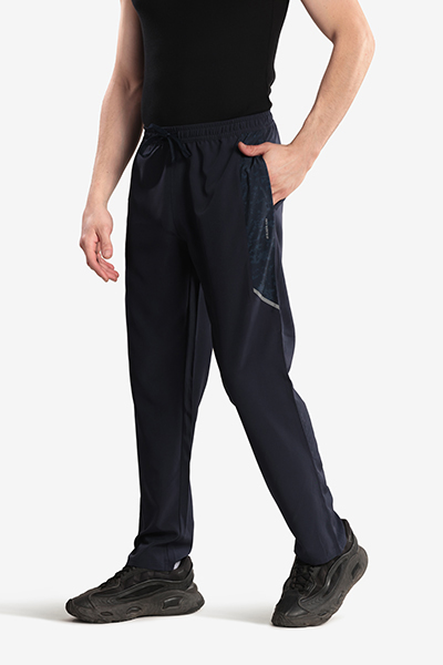men's basic trackpant