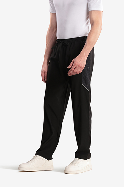 men's basic trackpant