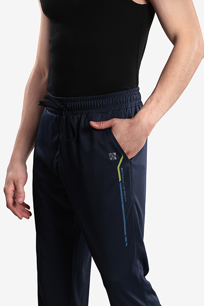 men's basic trackpant