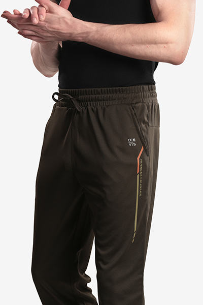 men's basic trackpant