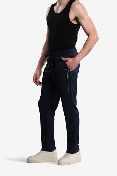 men's basic trackpant