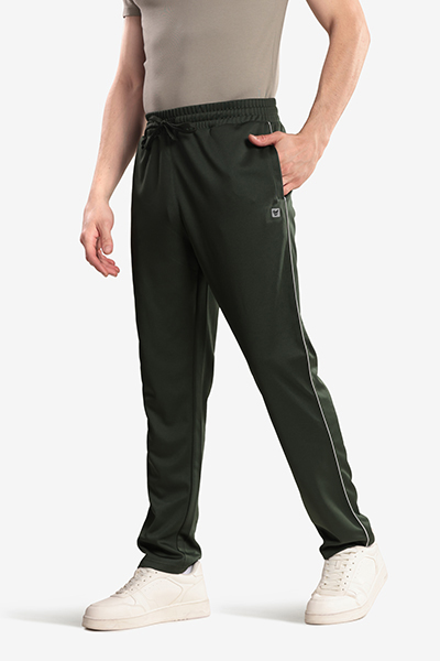 men's basic trackpant