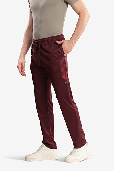 men's basic trackpant