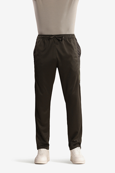 men's basic trackpant