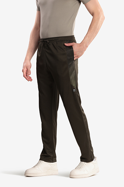 men's basic trackpant