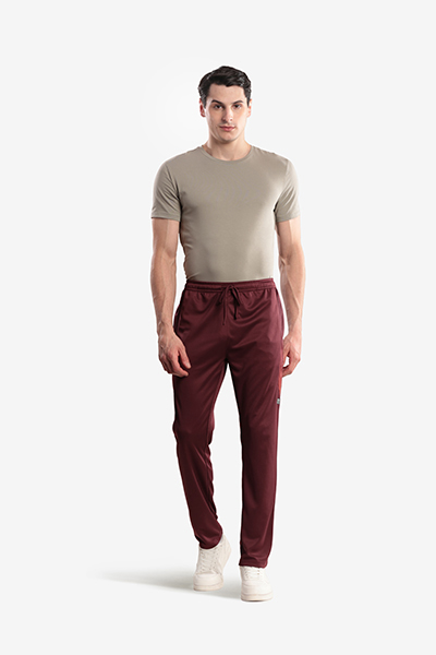 men's basic trackpant