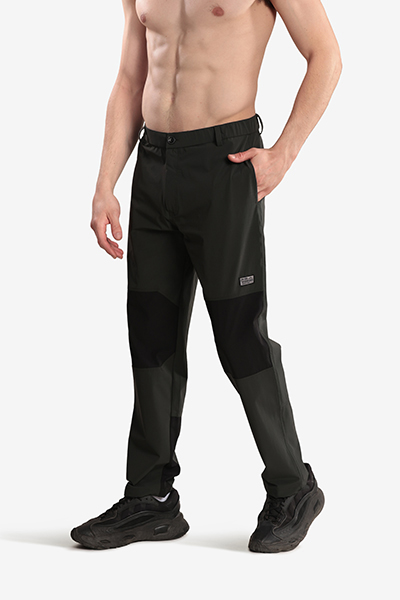 men's  hicking   trouser