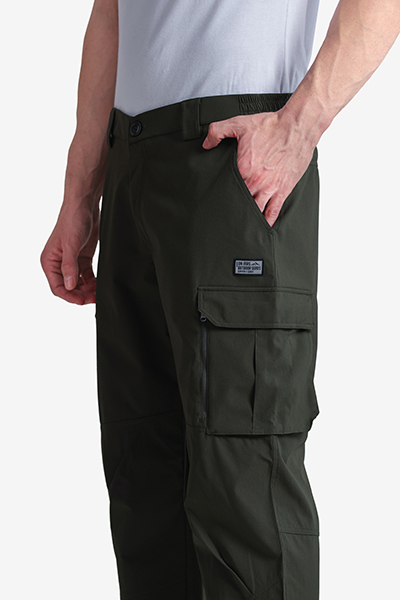 men's  hicking    trouser