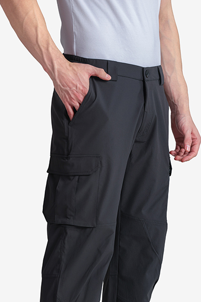 men's  hicking   trouser