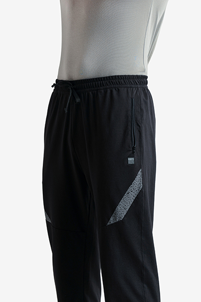 men's basic trackpant