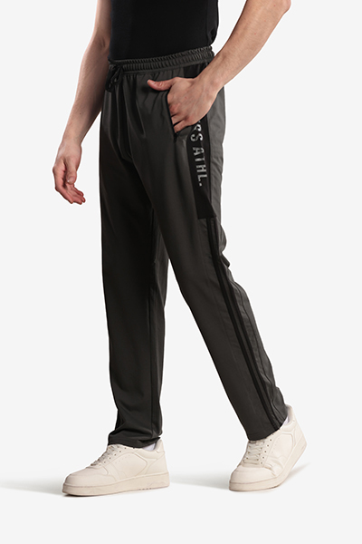men's basic trackpant